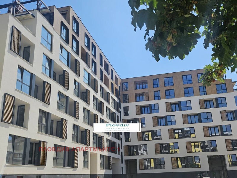 Продава 2-СТАЕН, град Пловдив, Христо Смирненски • 154000 € / 301197.82 лв. • 61130592 1 — Holmes.bg Продава 2-СТАЕН, град Пловдив, Христо Смирненски • 154000 € / 301197.82 лв. • 61130592 1
