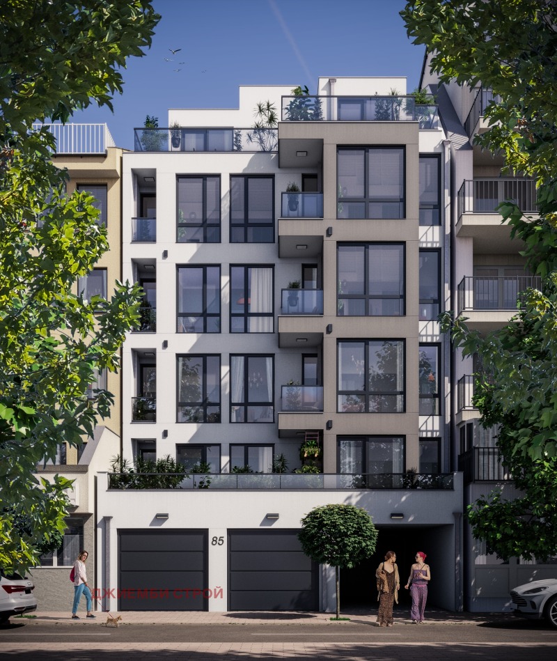 Продава 3-СТАЕН, град Бургас, Възраждане • 212604 € • 84375615 1 — Holmes.bg Продава 3-СТАЕН, град Бургас, Възраждане • 212604 € • 84375615 1