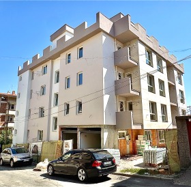 Продава 3-стаен, град Стара Загора