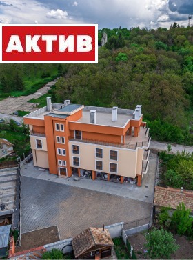 Продажба на многостайни апартаменти в град Търговище - изображение 9 