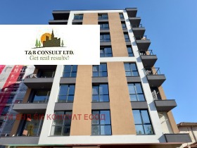 Продава 3-стаен, град София