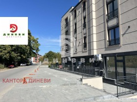 Обява Продава МАГАЗИН,град Пловдив, Остромила