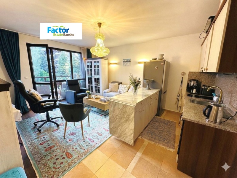 Продава 2-СТАЕН, област Благоевград, гр. Банско • 115000 € • 85947241 1 — Holmes.bg Продава 2-СТАЕН, област Благоевград, гр. Банско • 115000 € • 85947241 1