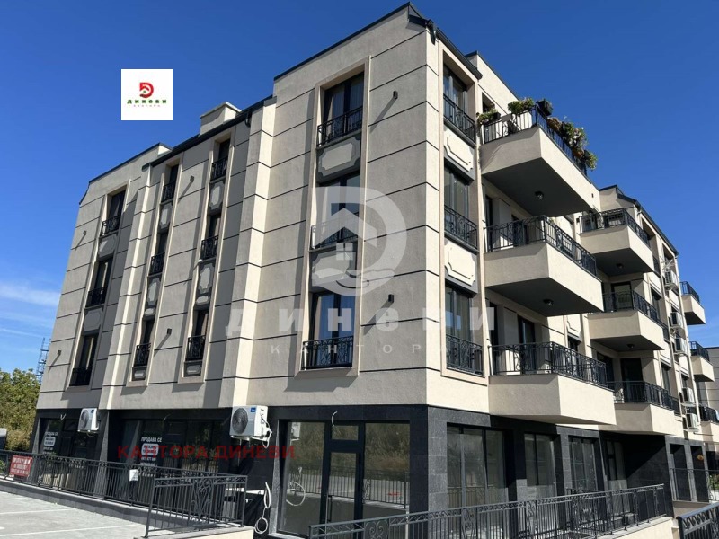 Продава МАГАЗИН, град Пловдив, Остромила • 184000 € • 91898767 1 — Holmes.bg Продава МАГАЗИН, град Пловдив, Остромила • 184000 € • 91898767 1