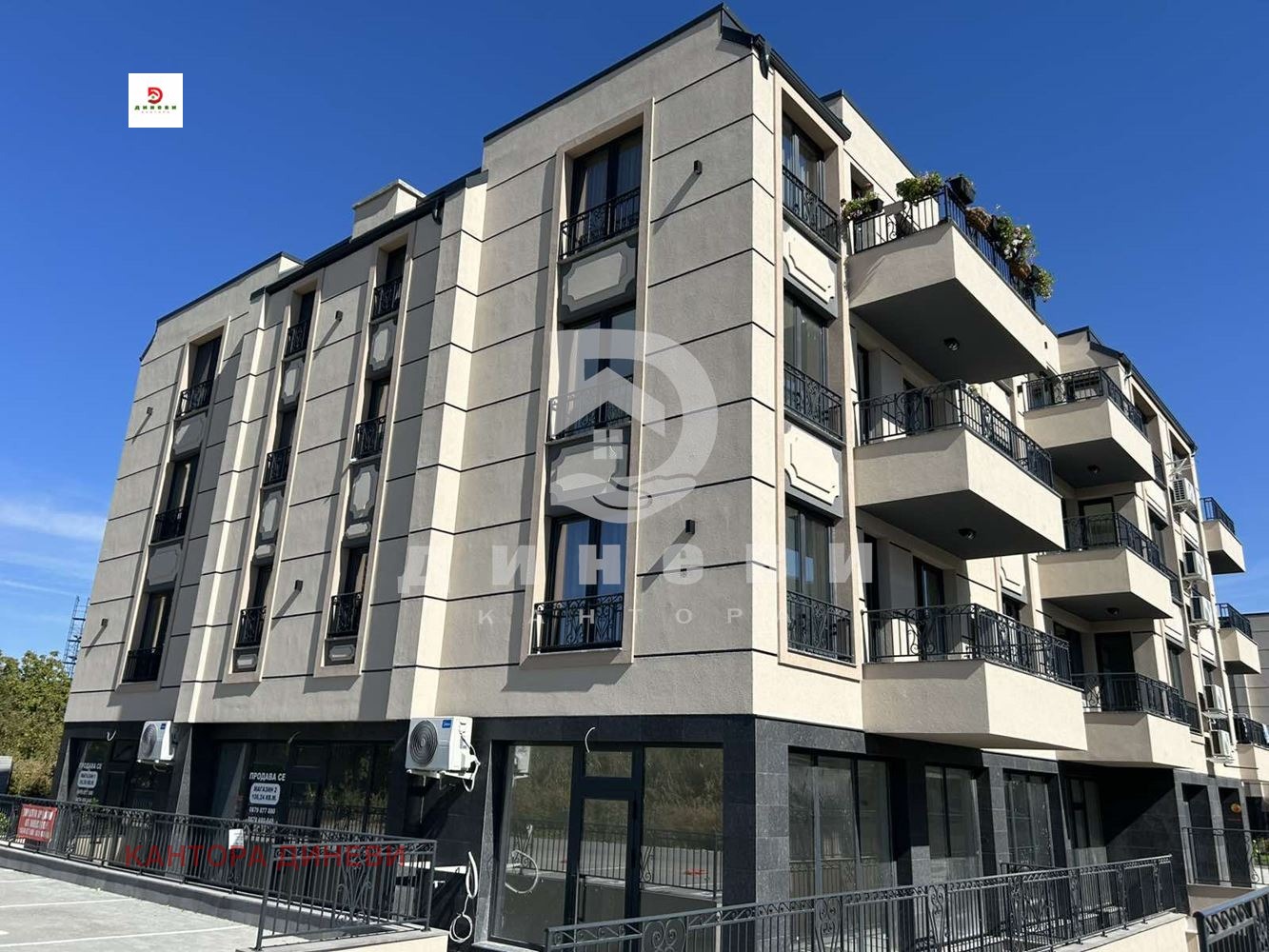 Продава Магазин град Пловдив , Остромила , 106 кв.м | 53219910 — Imoti.com Продава Магазин град Пловдив , Остромила , 106 кв.м | 53219910