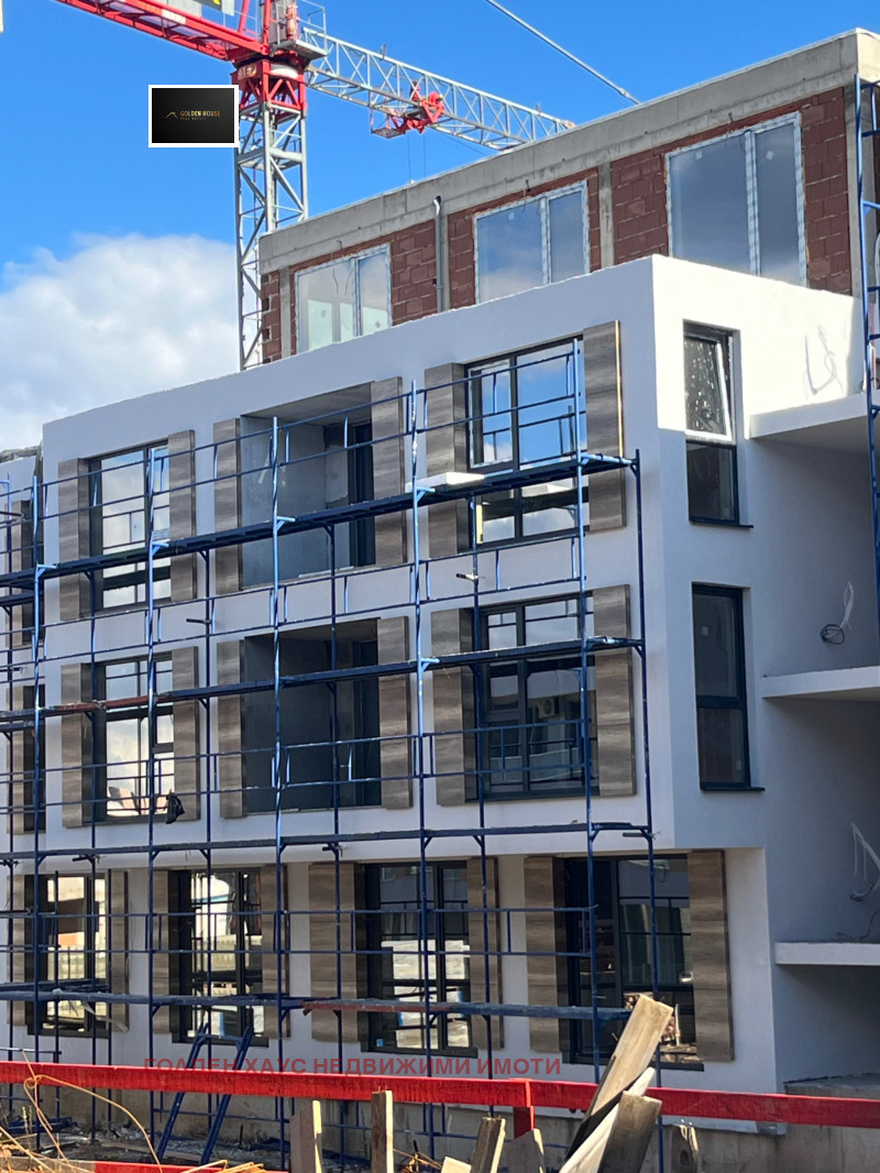 Продава 2-СТАЕН, град София, Малинова долина • 145000 € • 55006645 1 — Holmes.bg Продава 2-СТАЕН, град София, Малинова долина • 145000 € • 55006645 1