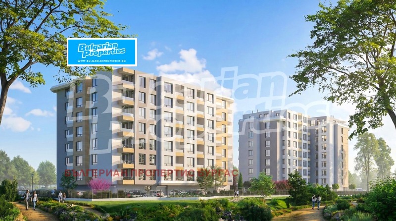Продава 2-СТАЕН, град Бургас, Хоризонт • 84138 € • 84509983 1 — Holmes.bg Продава 2-СТАЕН, град Бургас, Хоризонт • 84138 € • 84509983 1