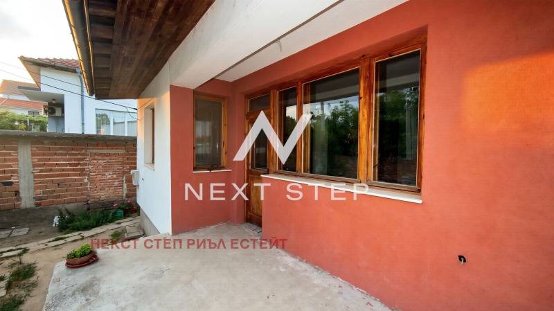 Продава КЪЩА, област Пловдив, гр. Раковски • 139999 € / 273814.24 лв. • 96186456 1 — Holmes.bg Продава КЪЩА, област Пловдив, гр. Раковски • 139999 € / 273814.24 лв. • 96186456 1
