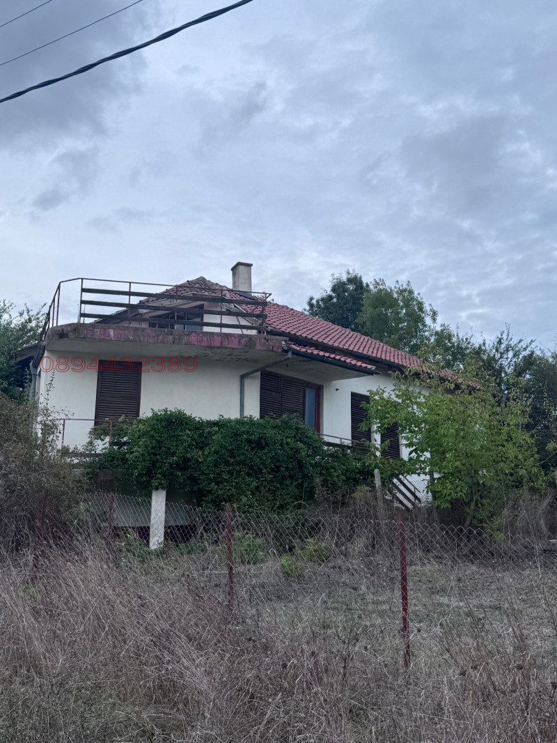 Продава КЪЩА, област Бургас, с. Варвара • 130000 € • 45281623 1 — Holmes.bg Продава КЪЩА, област Бургас, с. Варвара • 130000 € • 45281623 1