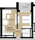 Продава 2-СТАЕН, град София, Център • 144500 € / 282617.43 лв. • 30903563 3 — Holmes.bg Продава 2-СТАЕН, град София, Център • 144500 € / 282617.43 лв. • 30903563 3