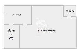 Продава 1-СТАЕН | Imot.bg — малка снимка 8