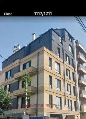 Продажба на имоти в Надежда 1, град София - изображение 20 