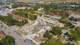 Обява Продава 1-СТАЕН,град Плевен, Широк център>
