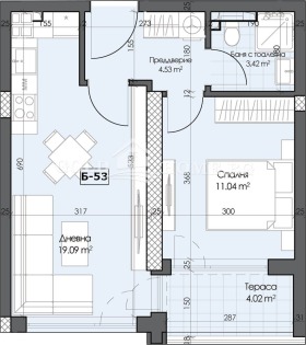 Продава 2-СТАЕН | Imot.bg — малка снимка 6
