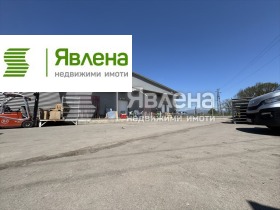Обява Продава СКЛАД,гр. Елин Пелин, област София