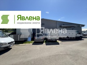 Обява Продава СКЛАД,гр. Елин Пелин, област София>