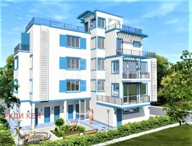Продажба на двустайни апартаменти в област Варна — страница 9 - изображение 2 