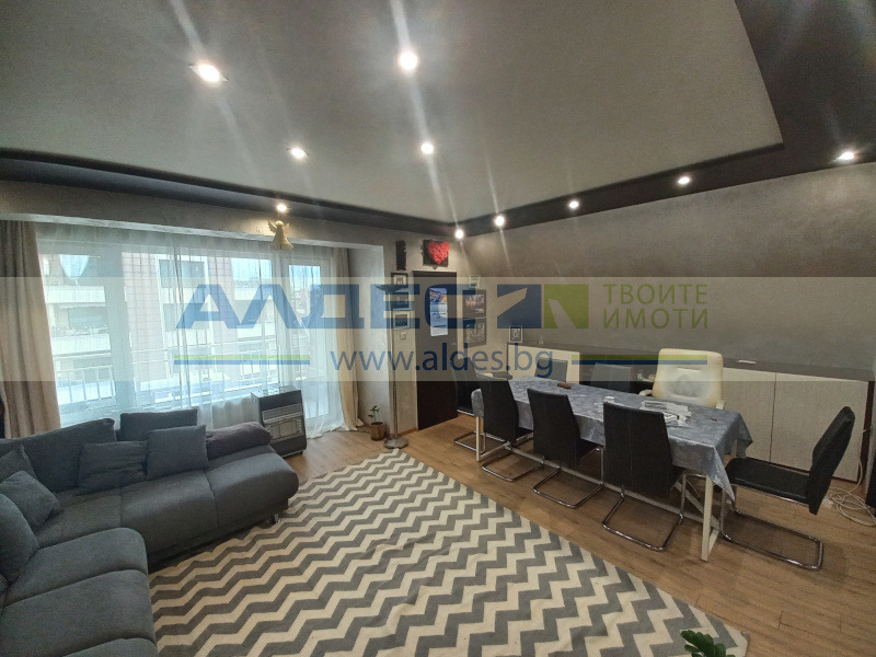 Продава 3-СТАЕН, град София, Витоша • 350000 € / 684540.50 лв. • 50315335 1 — Holmes.bg Продава 3-СТАЕН, град София, Витоша • 350000 € / 684540.50 лв. • 50315335 1