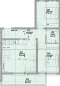Продава 3-СТАЕН, град Пловдив, Беломорски • 109900 € • 51381049 2 — Holmes.bg Продава 3-СТАЕН, град Пловдив, Беломорски • 109900 € • 51381049 2