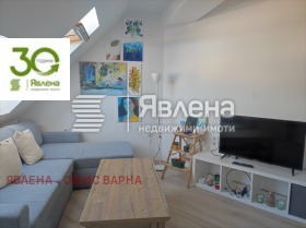 1-СТАЕН, 36 m2 - Holmes.bg 1-СТАЕН, 36 m2