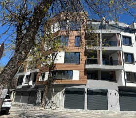 Продава 2-стаен, град Пловдив