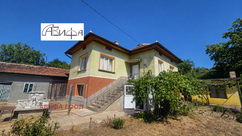 Продава КЪЩА, област София, с. Елешница • 249000 € • 61563248 1 — Holmes.bg Продава КЪЩА, област София, с. Елешница • 249000 € • 61563248 1