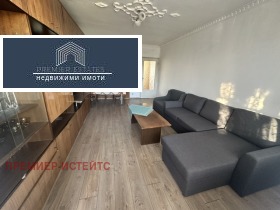 Продава 2-стаен, град София