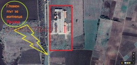 Снимка Продава ПАРЦЕЛ