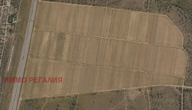 Снимка Продава ЗЕМЕДЕЛСКА ЗЕМЯ