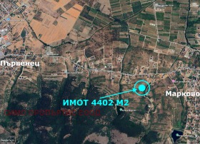 Продава ПАРЦЕЛ | Imot.bg — малка снимка 2