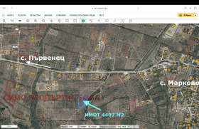 Продава ПАРЦЕЛ | Imot.bg — малка снимка 3