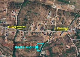 ПАРЦЕЛ, 4 402 m2 - Holmes.bg ПАРЦЕЛ, 4 402 m2