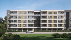 Продава 3-стаен, град Пловдив