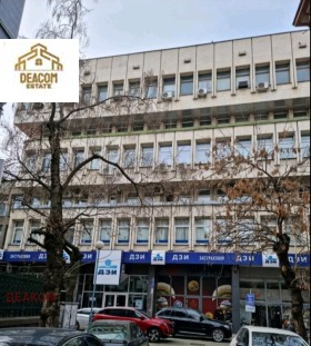 Снимка Продава БИЗНЕС ИМОТ