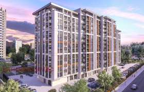 2-СТАЕН, 67 m2 - Holmes.bg 2-СТАЕН, 67 m2