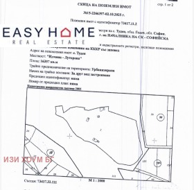 ПАРЦЕЛ, 16 357 m2 - Holmes.bg ПАРЦЕЛ, 16 357 m2