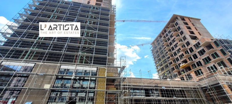 Продава 3-СТАЕН, град София, Дружба 2 • 544793 € • 78805226 1 — Holmes.bg Продава 3-СТАЕН, град София, Дружба 2 • 544793 € • 78805226 1