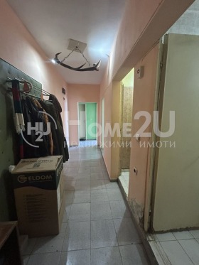 Обява Продава 3-СТАЕН,с. Ветрино, област Варна