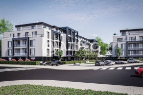 Продава Многостаен, град София