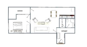 Снимка Продава 2-СТАЕН