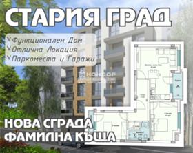 Продажба на тристайни апартаменти в град Пловдив — страница 5 - изображение 6 