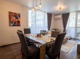 3-СТАЕН, 117 m2 - Holmes.bg 3-СТАЕН, 117 m2
