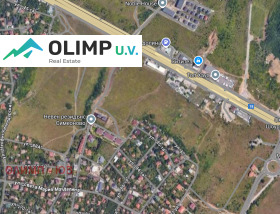 ПАРЦЕЛ, 4 989 m2 - Holmes.bg ПАРЦЕЛ, 4 989 m2