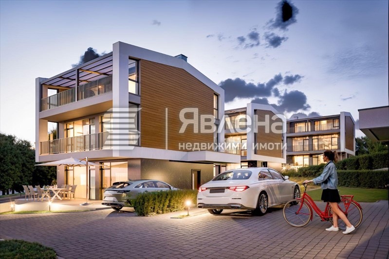 Продава КЪЩА, град София, гр. Банкя • 370000 € / 723657.10 лв. • 88059156 1 — Holmes.bg Продава КЪЩА, град София, гр. Банкя • 370000 € / 723657.10 лв. • 88059156 1