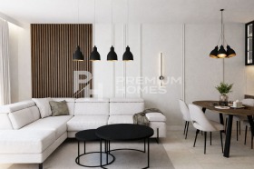 3-СТАЕН, 110 m2 - Holmes.bg 3-СТАЕН, 110 m2