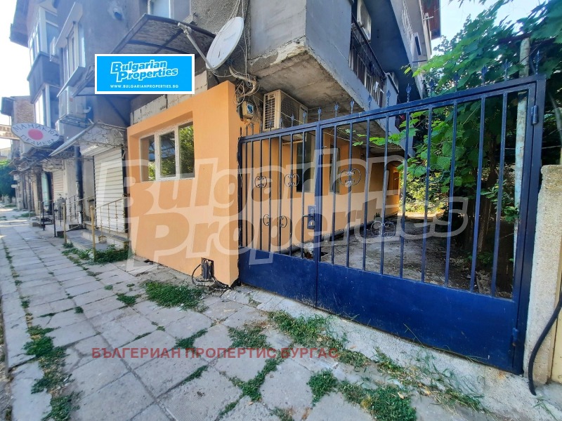 Продава 3-СТАЕН, град Бургас, Братя Миладинови • 159000 € / 310976.97 лв. • 17235020 1 — Holmes.bg Продава 3-СТАЕН, град Бургас, Братя Миладинови • 159000 € / 310976.97 лв. • 17235020 1