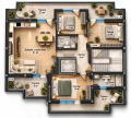 Продава МНОГОСТАЕН, град Пловдив, Център • 386200 € • 51048440 1 — Holmes.bg Продава МНОГОСТАЕН, град Пловдив, Център • 386200 € • 51048440 1