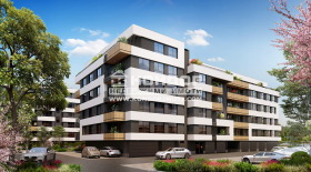 3-СТАЕН, 107 m2 - Holmes.bg 3-СТАЕН, 107 m2