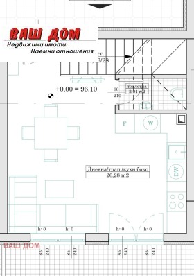 Продава КЪЩА | Imot.bg — малка снимка 4