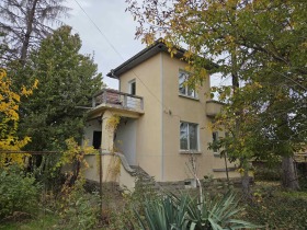 Обява Продава КЪЩА,с. Александрово, област Ловеч